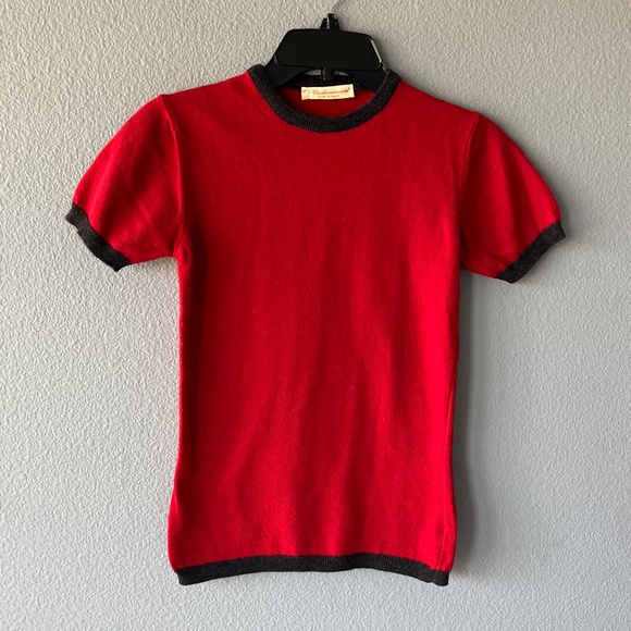 Cashmeritaly Cashmere Twin-Set: BRAND NEW - Picture 3 of 12